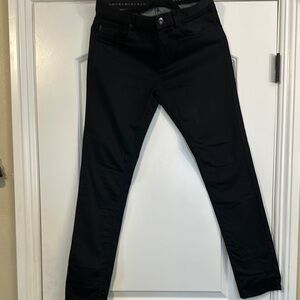 Black Pants